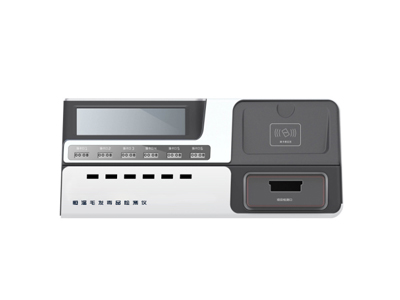 便攜式恒溫毛發毒品檢測儀